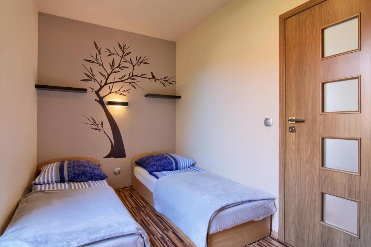 Apartments In - Międzywodzie Extérieur photo